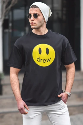 تیشرت مردانه مدمکست madmext