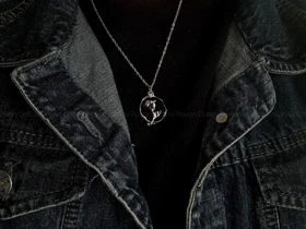 گردنبند وینتیج