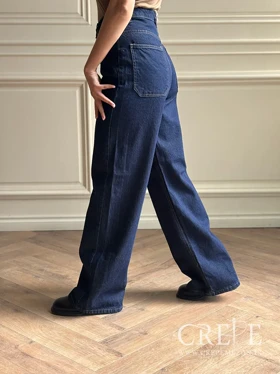 جین بگ قد 115