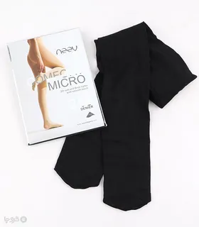 جوراب شلواری Neev نیو کد 9209 مدل Comfort Micro ضخامت 240