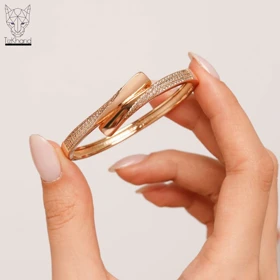 دستبند آغوش کهکشان ژوپینگ