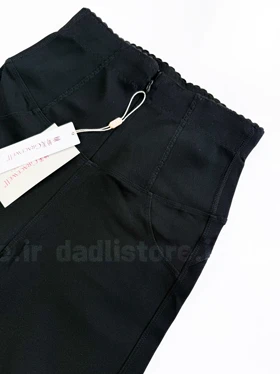 لگ ورزشی حرفه ای لیفت باسن جلو زیپ جیب‌دار
