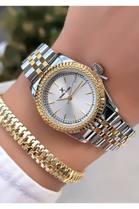 ساعت زنانه daniel-klein