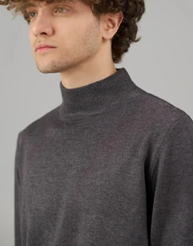 یقه 5 سانت بیسیک مردانه