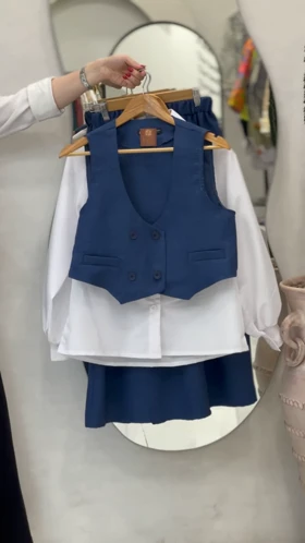 شومیز بهاره