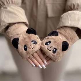دستکش پاندا