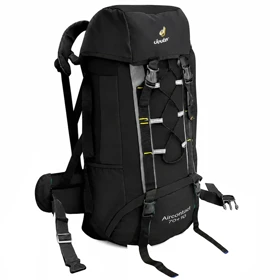 کوله پشتی کوه دیوتر کد DEUTER - DTR307 (مشکی)