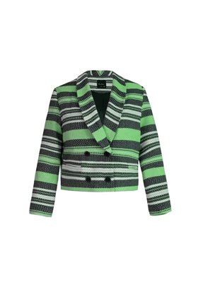 کت ژاکار -2121 (سبز)