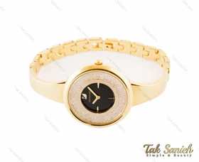 ساعت سواروسکی داخل نگین زنانه Swarovski-3360-L
