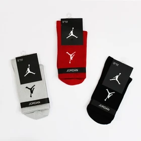 جوراب مردانه ساق‌دار JORDAN