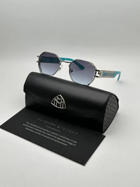 عینک میباخ کد 88088 Maybach (آبی)
