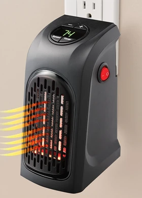 هیتر برقی مدل Handy Heater ویژه