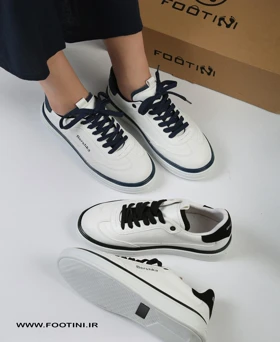 کتانی زنانه برشکا HLN BERSHKA