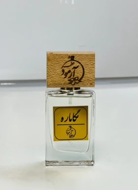 ادکلن مگاماره