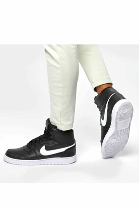 کتانی مردانه اورجینال نایک nike