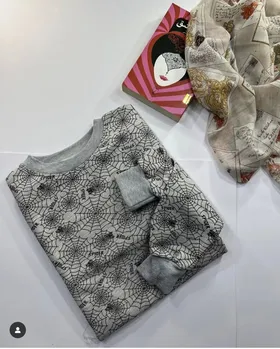 بلوز دورس کد 9139