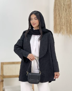 کت یقه آرشال راهیل(60)کد:5097