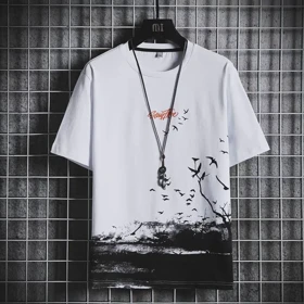 تیشرت لش خاص