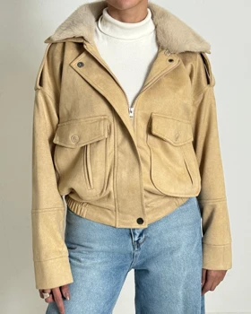 بامبر سوئیت دویقه کد 1500140 (کرم)