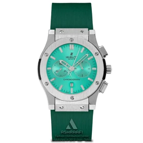 ساعت مچی هابلوت Hublot Chronograph 3313TG