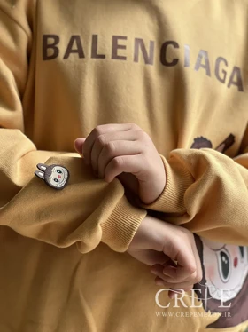 دورس لبوبوطرح بغل