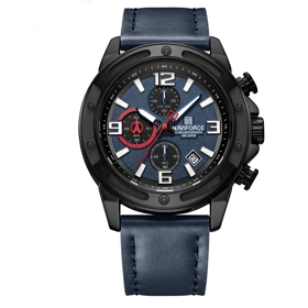 ساعت مچی نیوی‌فورس مدل Naviforce NF-8074