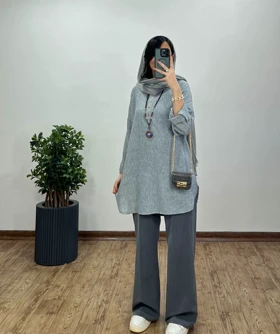 مانتو لینن سمر 1