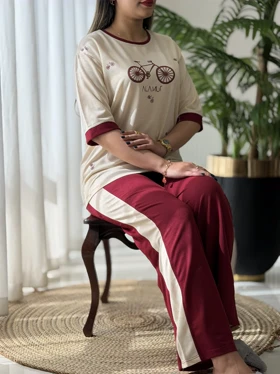 ست دوچرخه کد2459