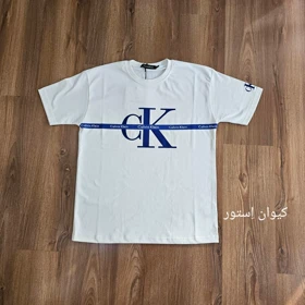 تیشرت کلوین کلین 500109