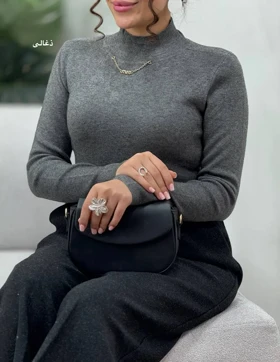 بافت گپ مینا