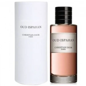 عطر ادکلن دیور عود اسپهان (عود اصفهان) Dior Oud Ispahan 125ml