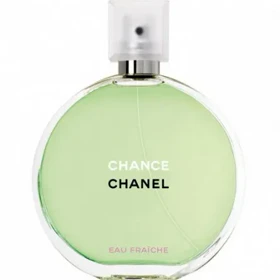 عطر ادکلن شنل چنس او فرش-سبز Chanel Chance Eau Fraiche