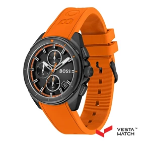 ساعت مچی مردانه هوگو باس HUGO BOSS مدل B1513957
