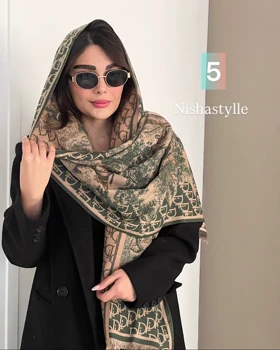 shawl 0157