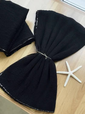 1845- شال پولکی فانتا