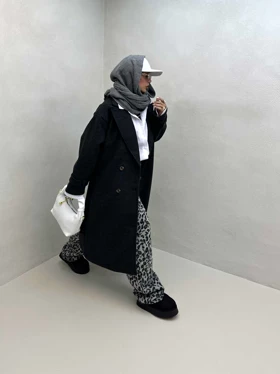 کت بلند فوتر