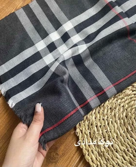 روسری کشمیر پاییزه کد541
