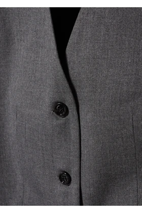 کت و ژاکت زنانه اورجینال منگو mango