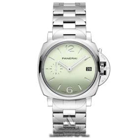 ساعت پنرای لومینور Panerai Luminor Due Pastello-GS