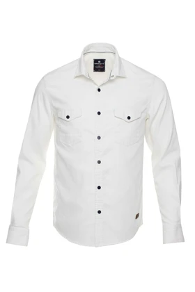 پیراهن سایز بزرگ مردانه معروف شاپ marufshop