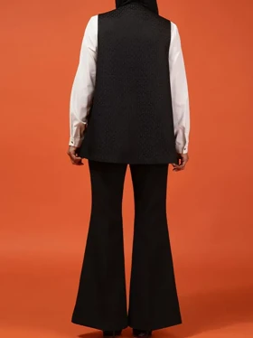 وست زنانه برنس Bornos کد 70101