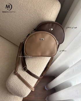 کیف دخترانه فارن