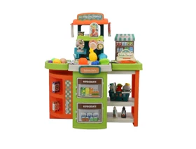 ست فروشگاهی 58تیکه shopping set 14p06