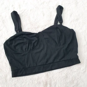 تاپ زنانه شین کد Z-HVB67