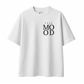 تیشرت Mood