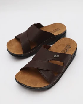 صندل مردانه طبی شهپر کد 106