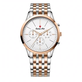 ساعت مچی مردانه سوئیس آرت مدل 920016SR1600