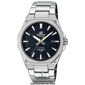 ساعت کاسیو ادیفایس دست دوم Casio Edifice EFR-S108D-1AVUDF
