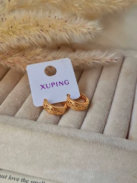 گوشواره حلقه ورساچ ژوپینگ M29