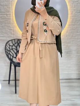 سارافون و کت دوتیکه